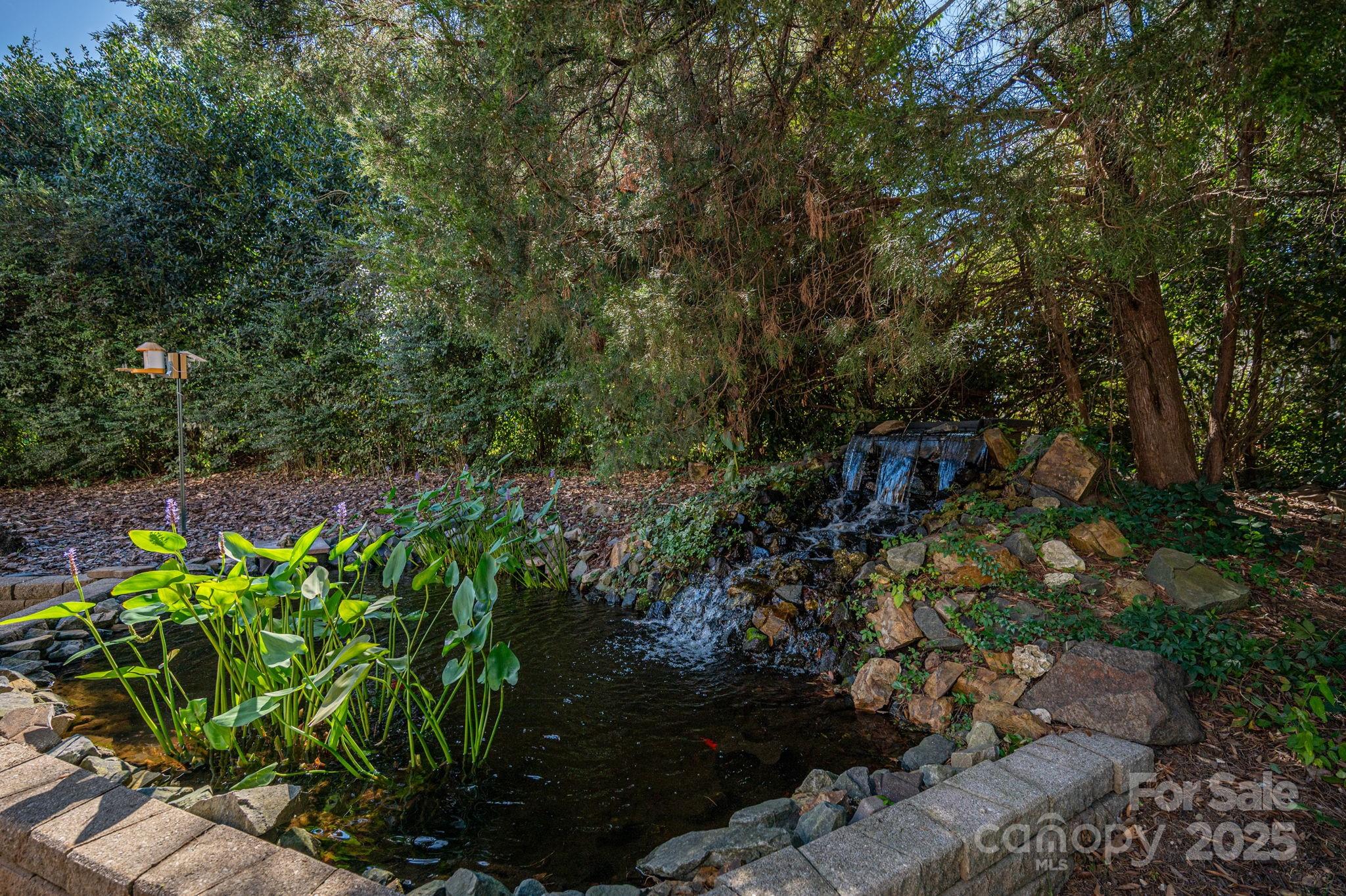 Laurel Park - Residential