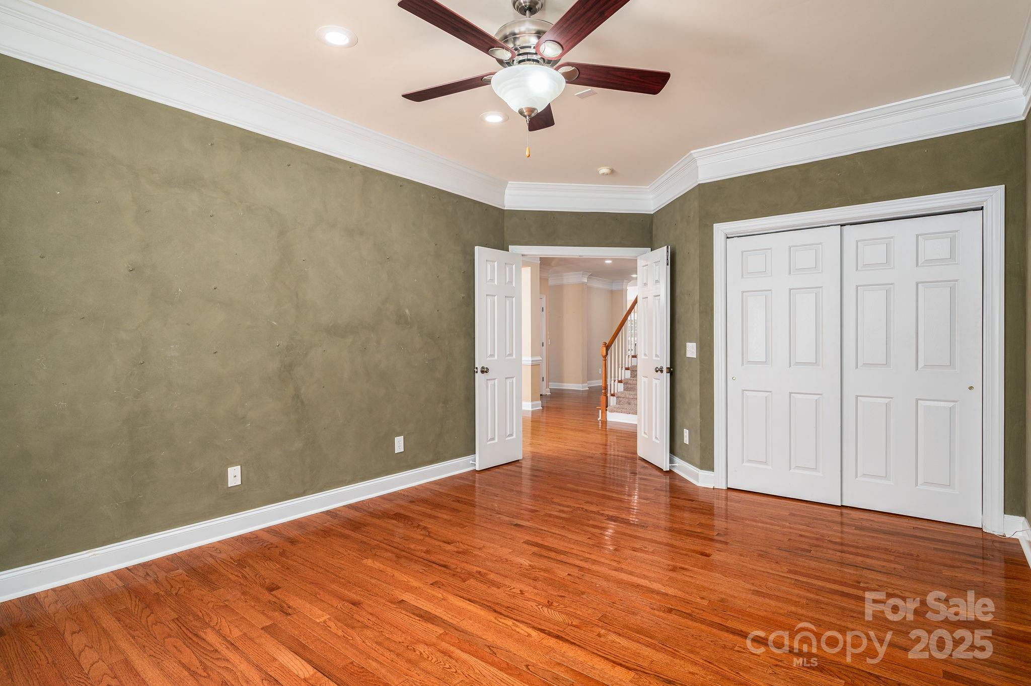 Laurel Park - Residential