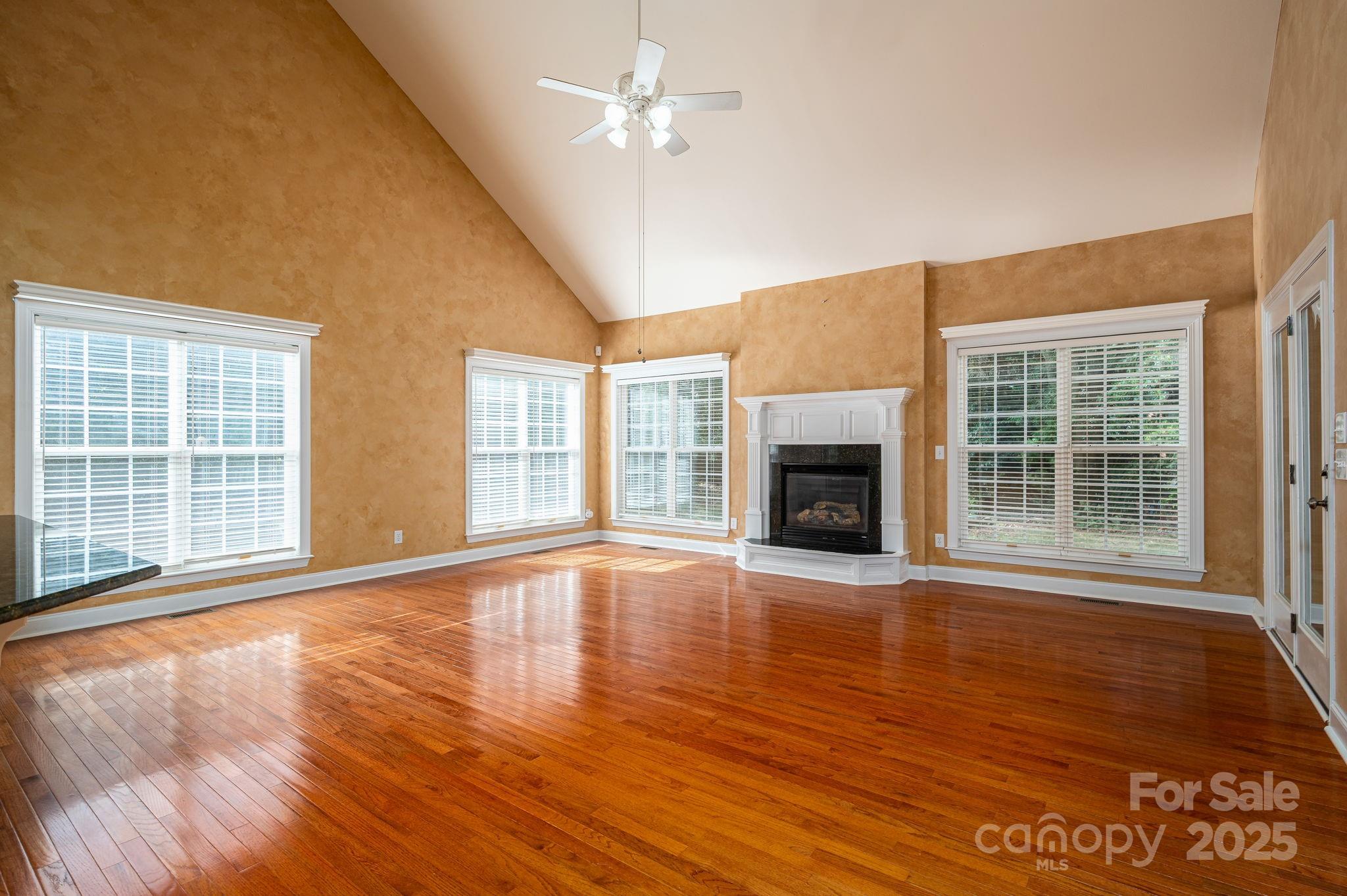 Laurel Park - Residential