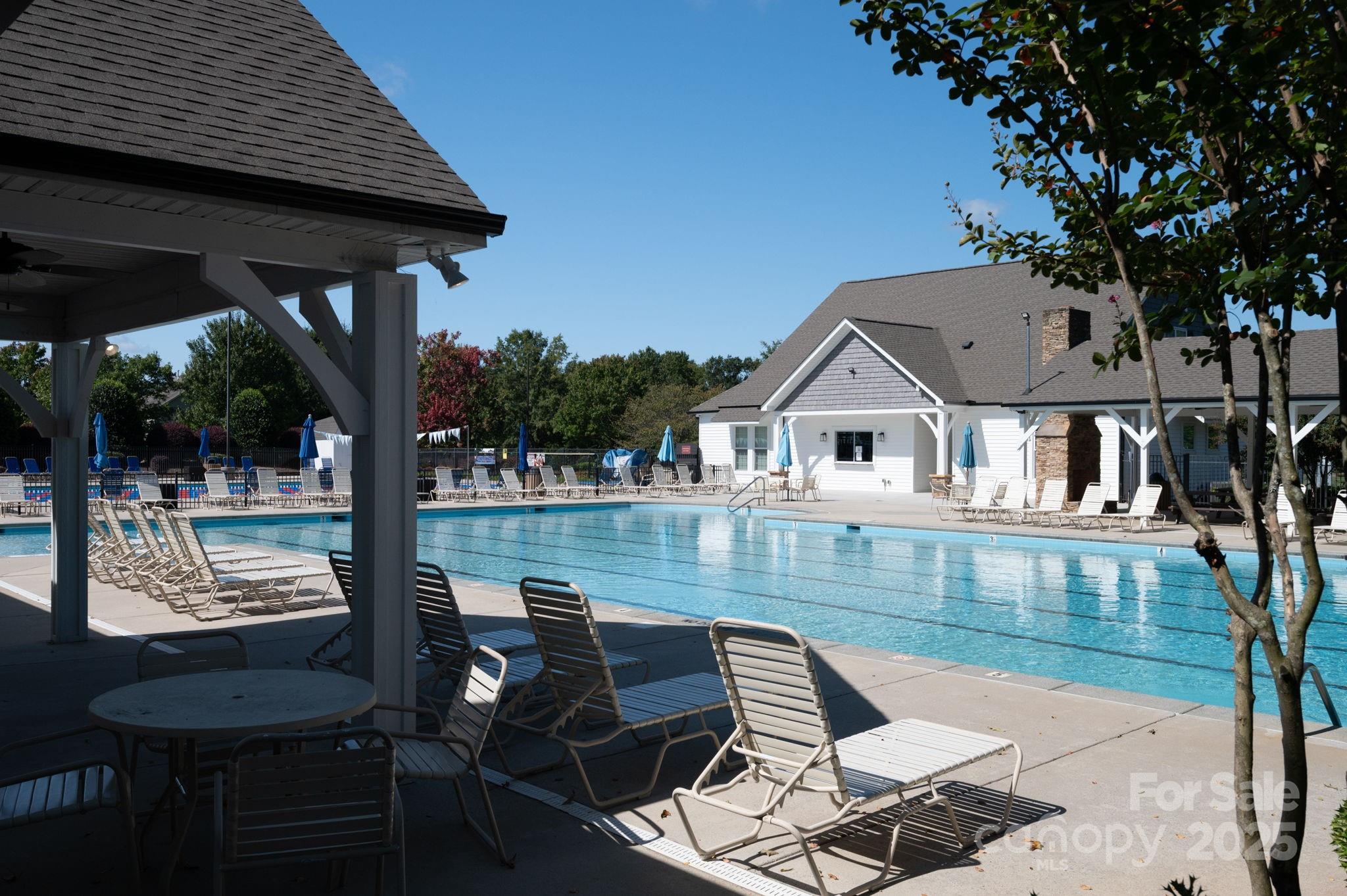 Laurel Park - Residential