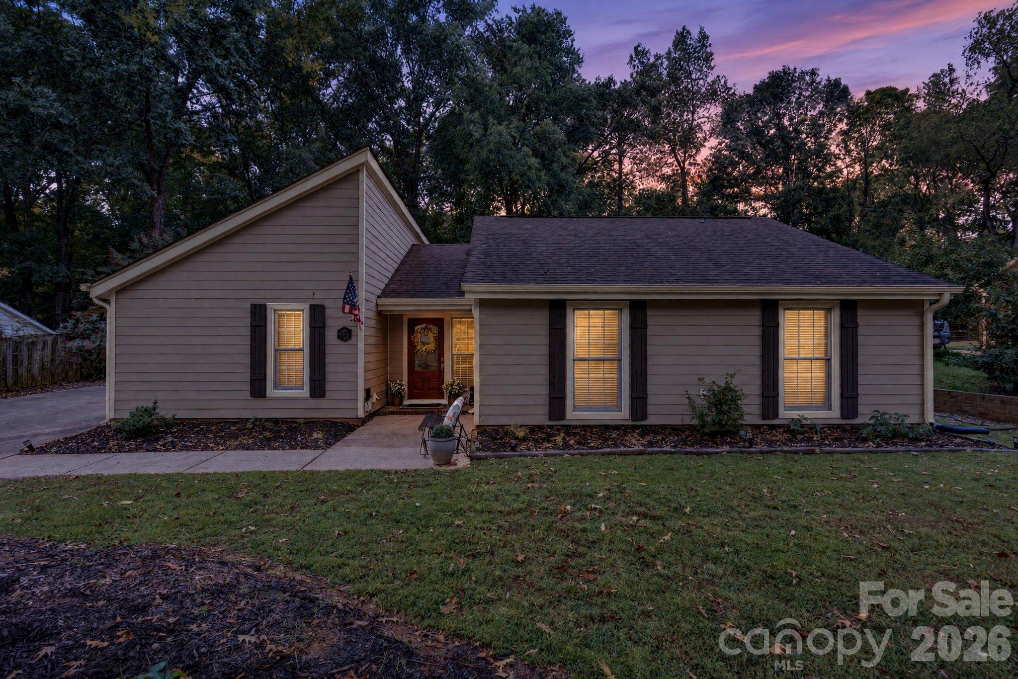 4506 Woods End Lane