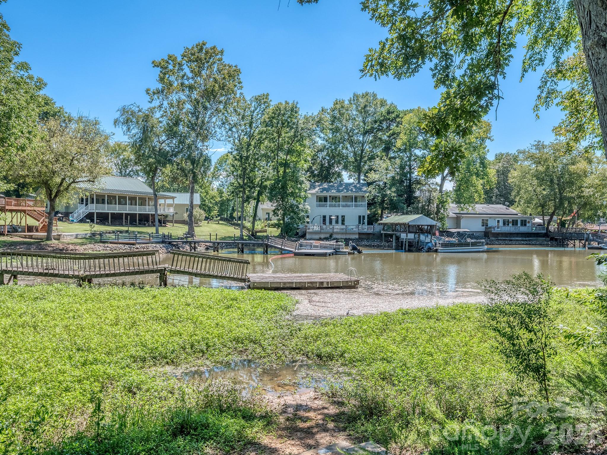 Lake Forest - Residential