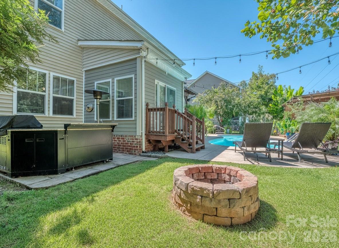 Lake Forest - Residential