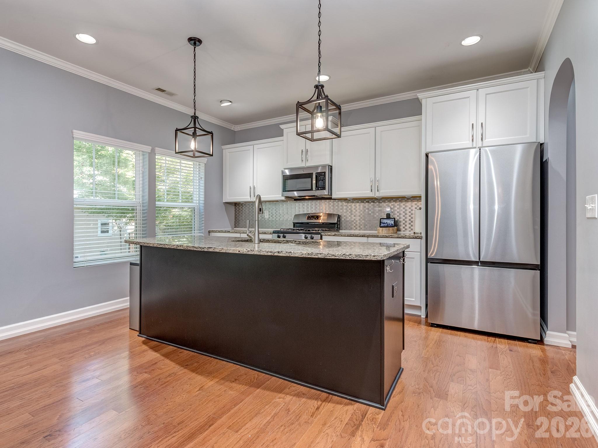 Lake Forest - Residential