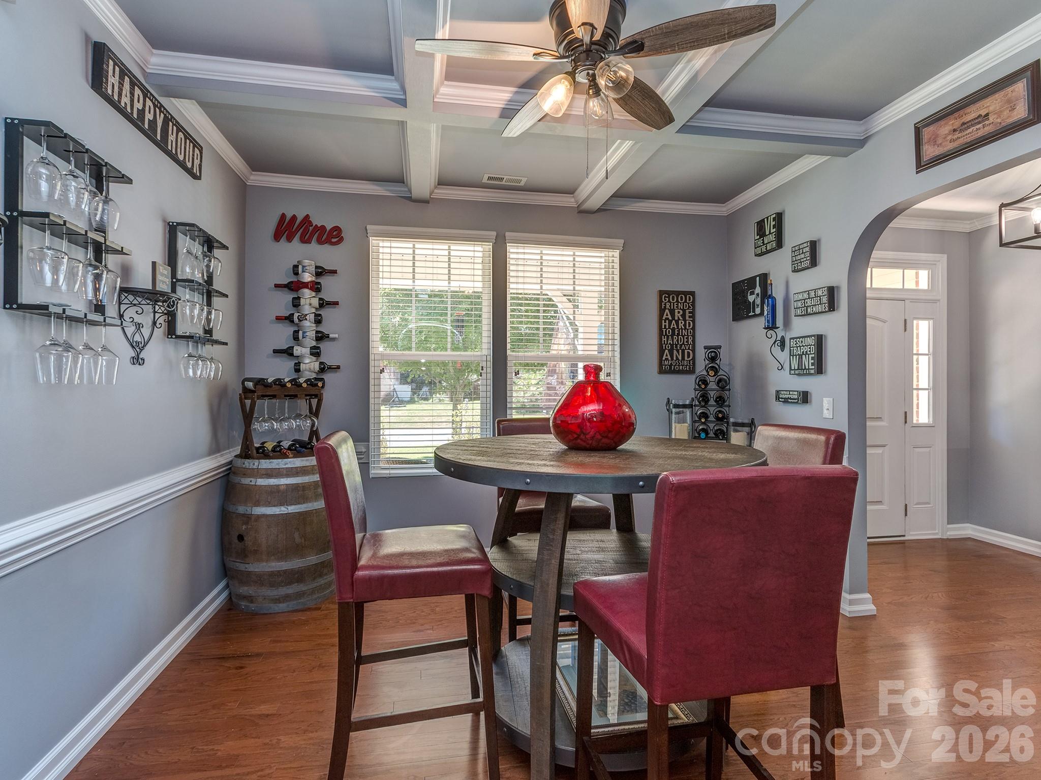 Lake Forest - Residential