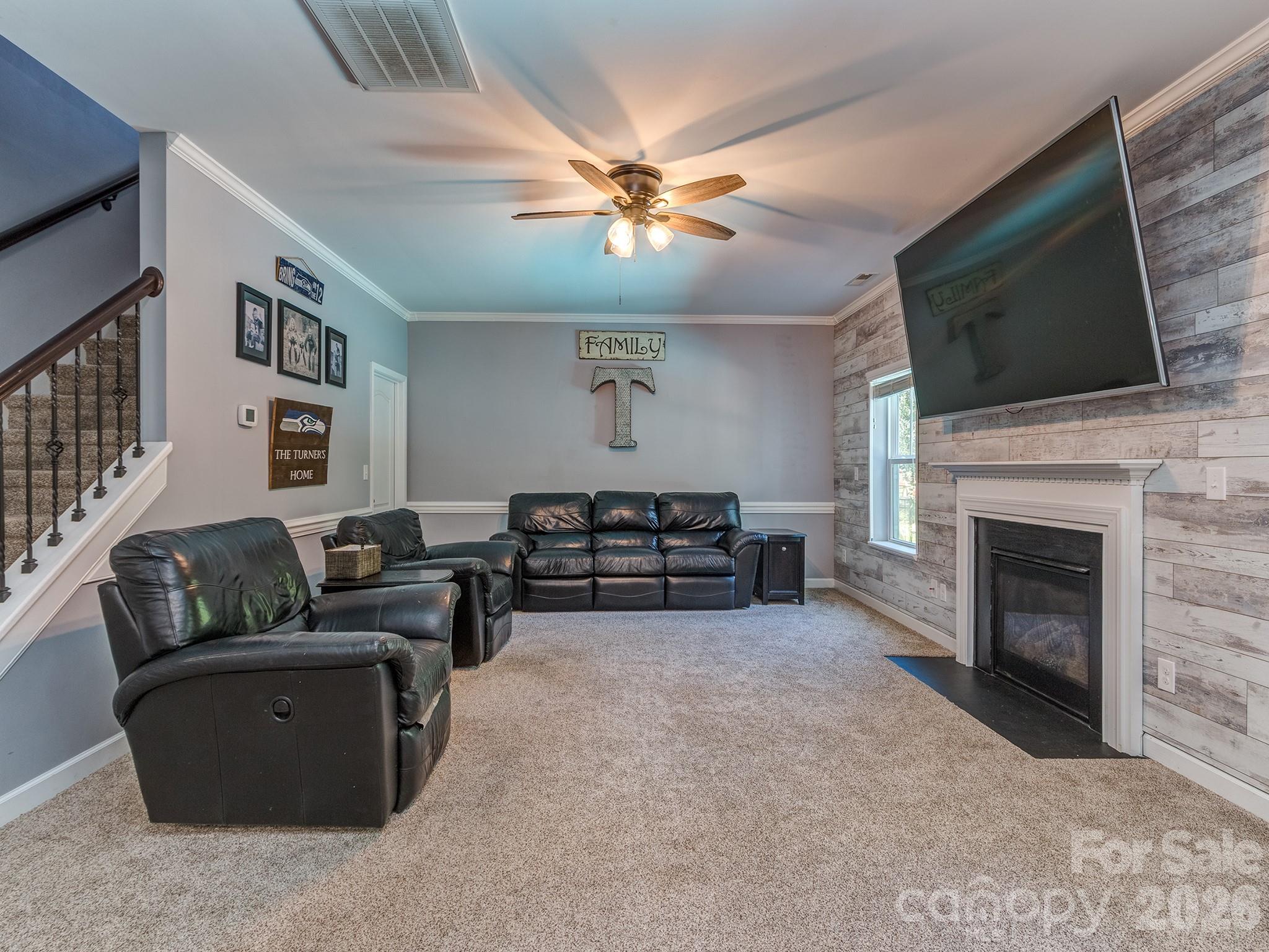 Lake Forest - Residential