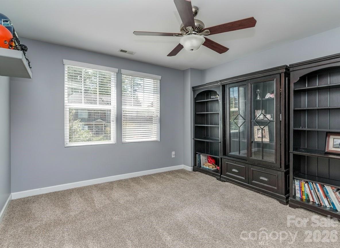 Lake Forest - Residential