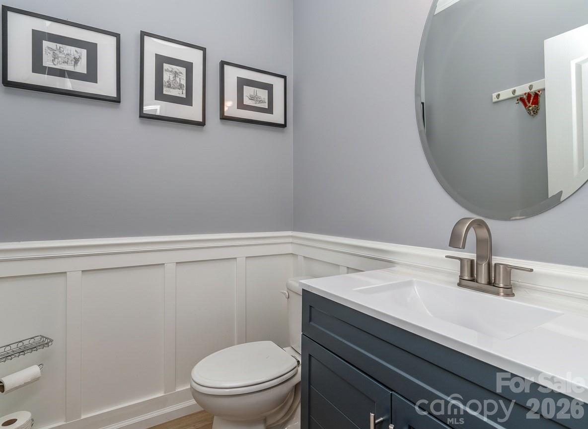 Lake Forest - Residential