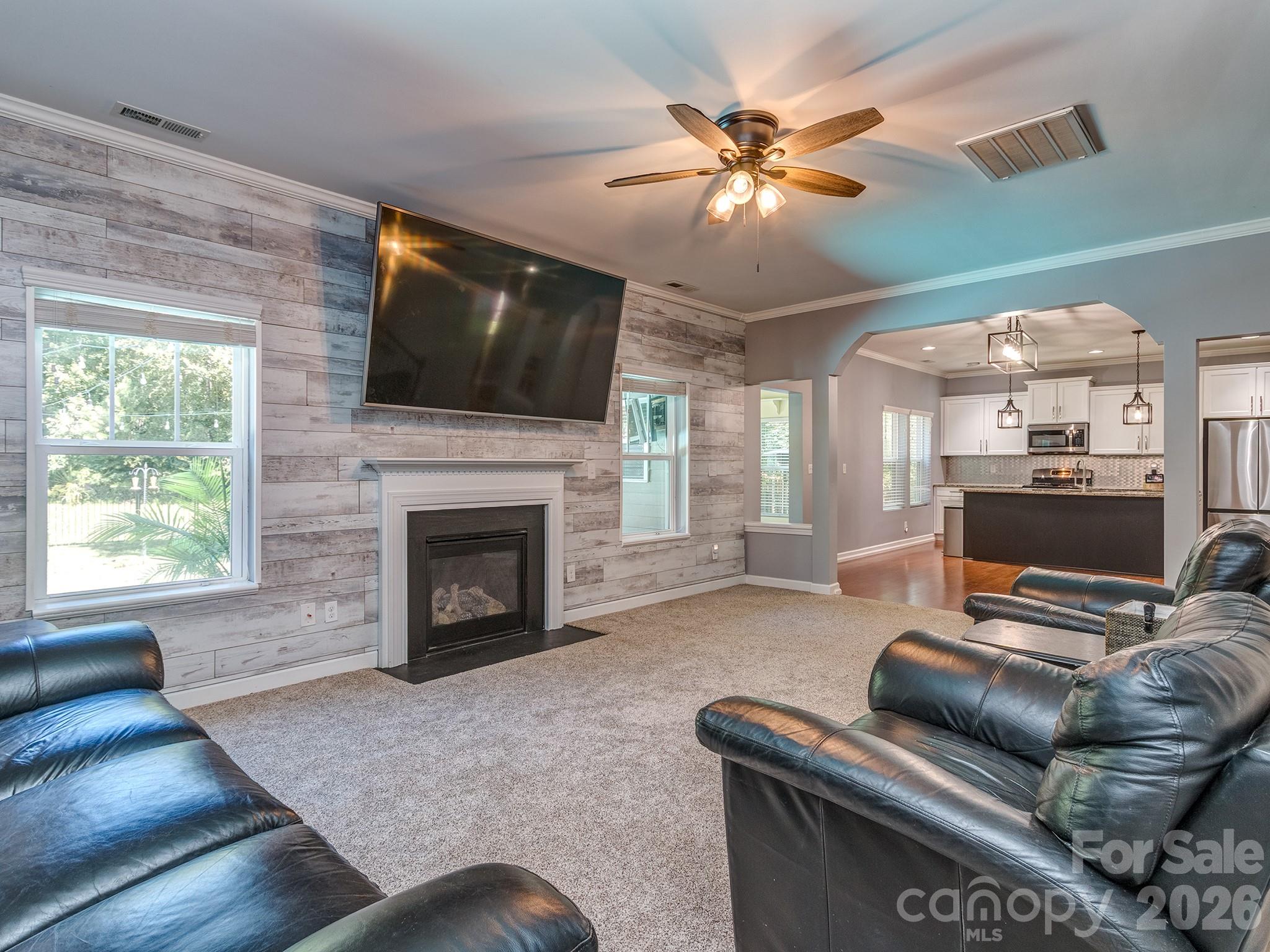 126 Misty Woods Drive