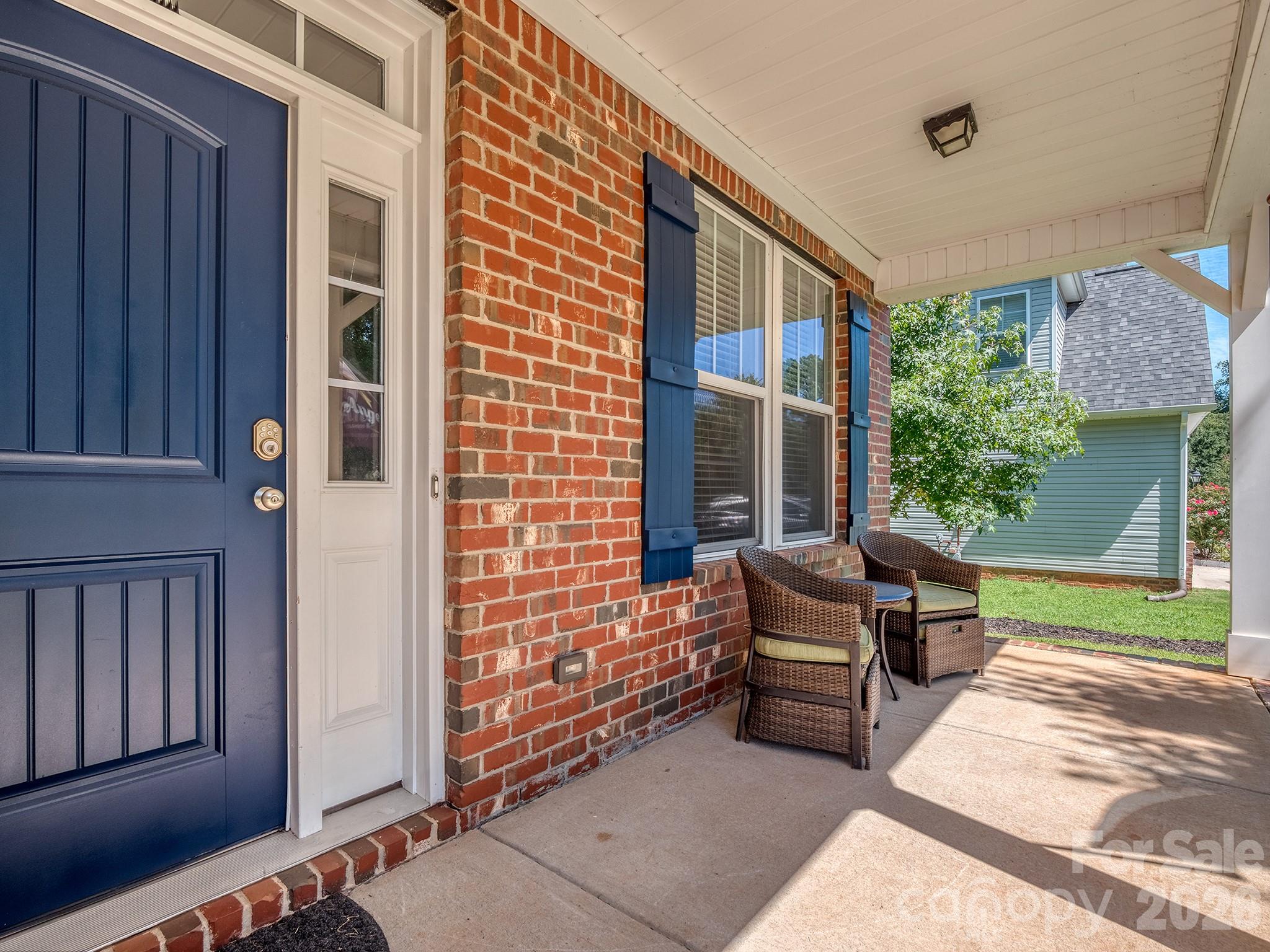 Lake Forest - Residential