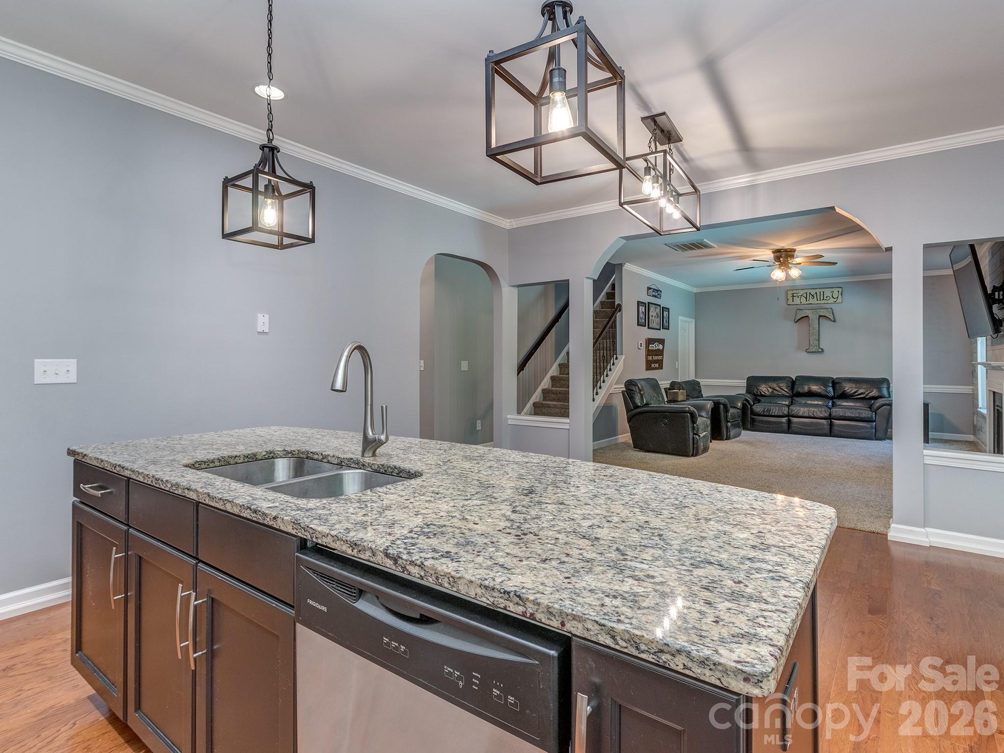 126 Misty Woods Drive