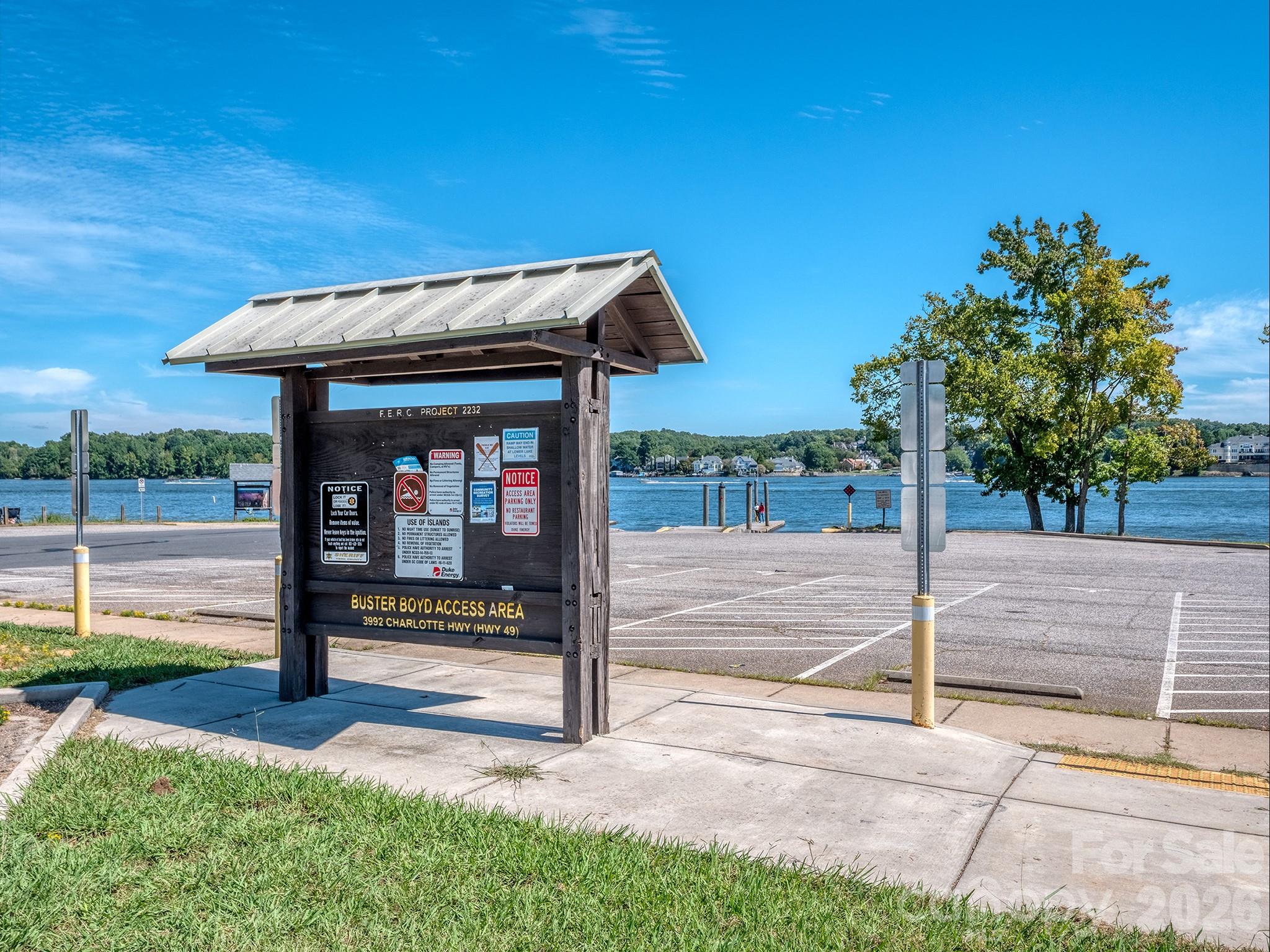 Lake Forest - Residential
