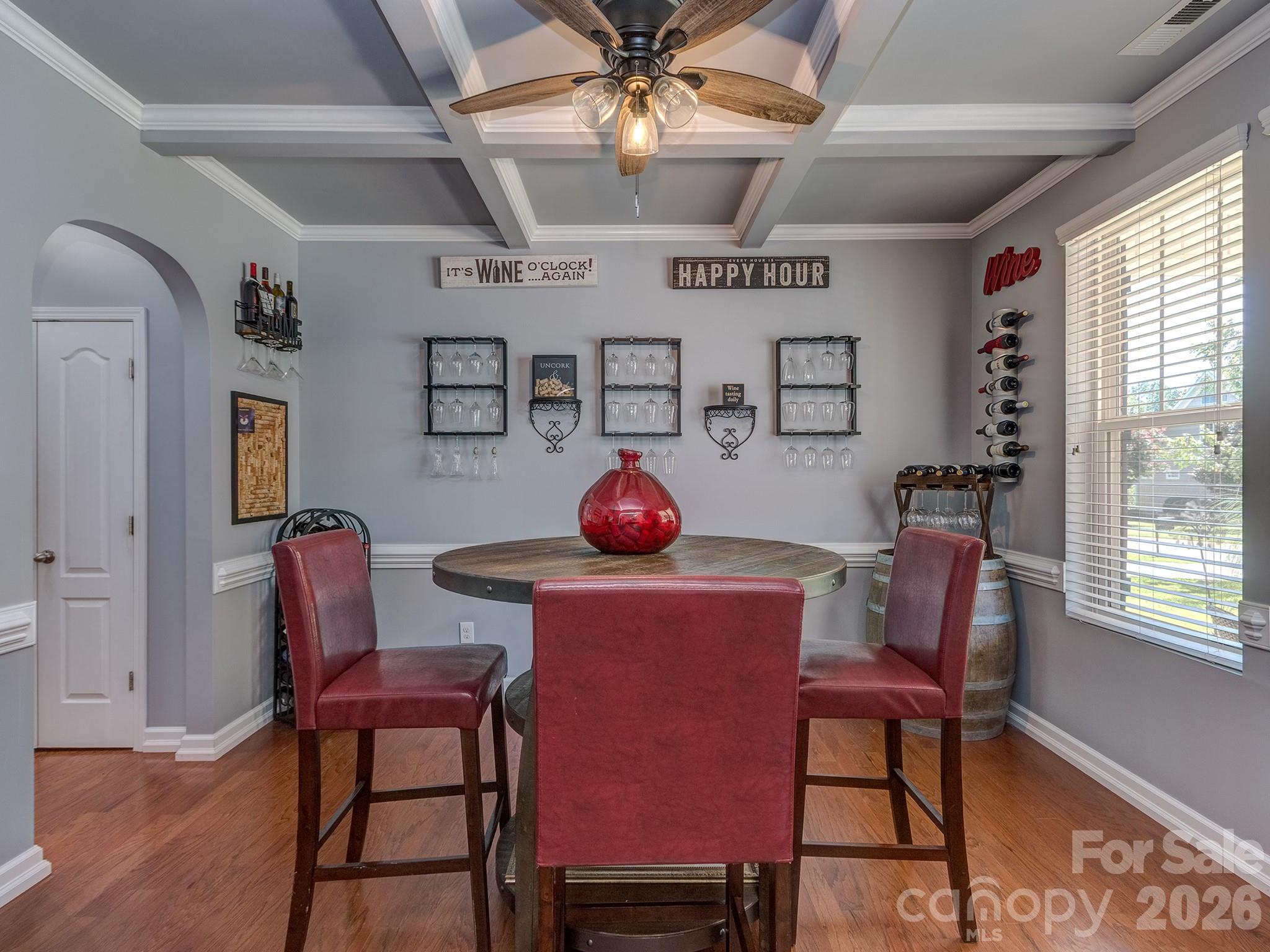 126 Misty Woods Drive