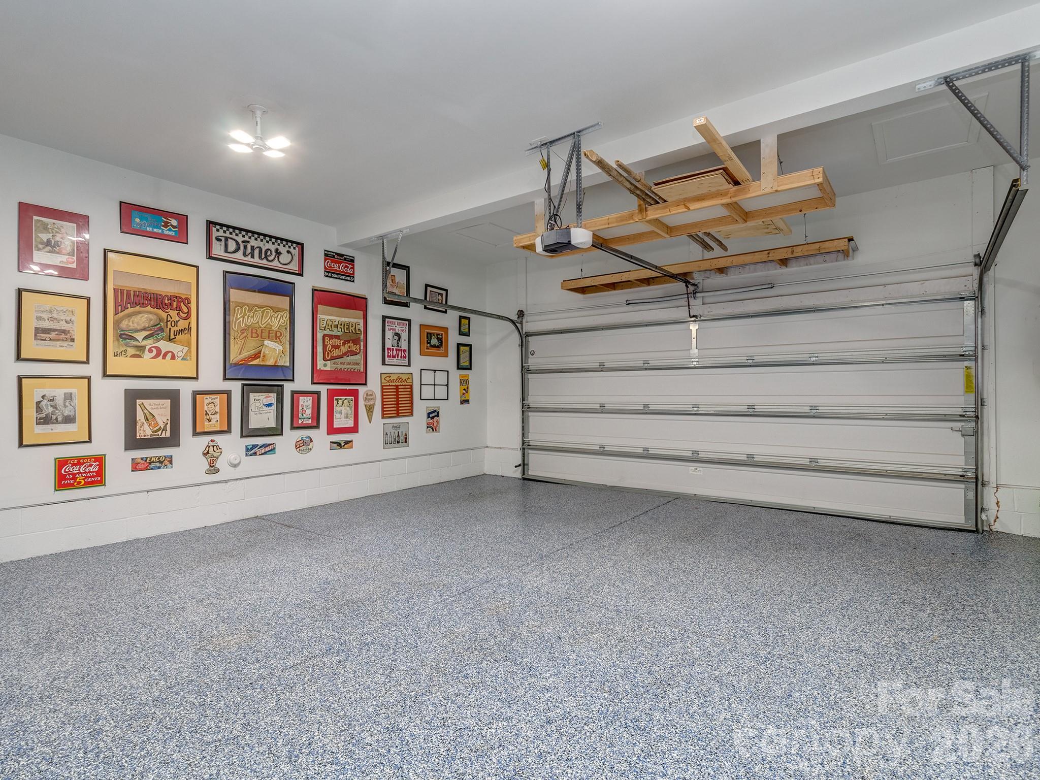 Lake Forest - Residential