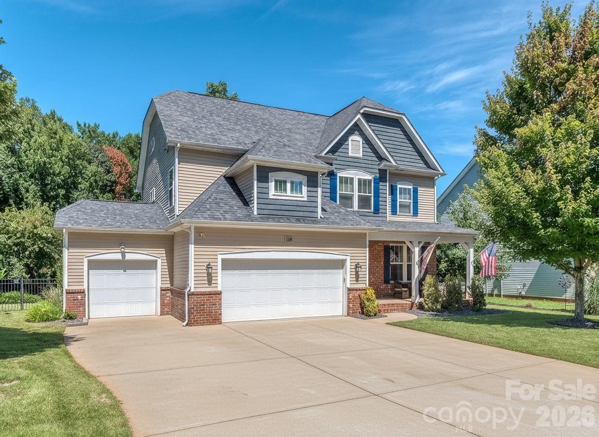 Lake Forest - Residential