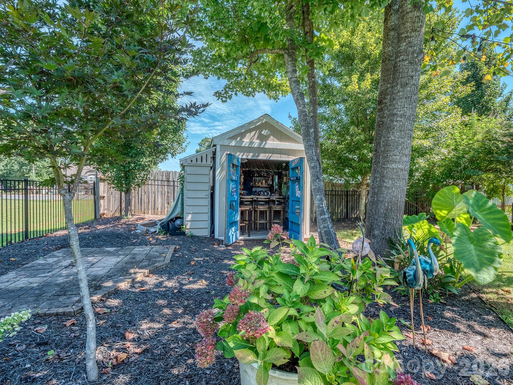 Lake Forest - Residential