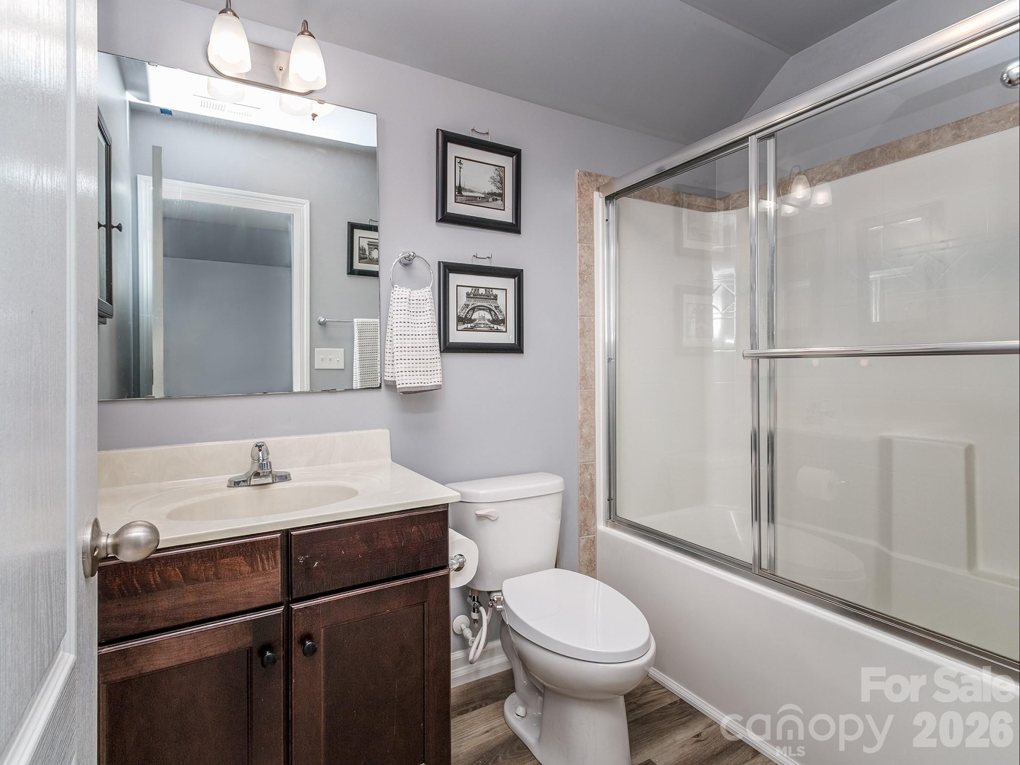 Lake Forest - Residential