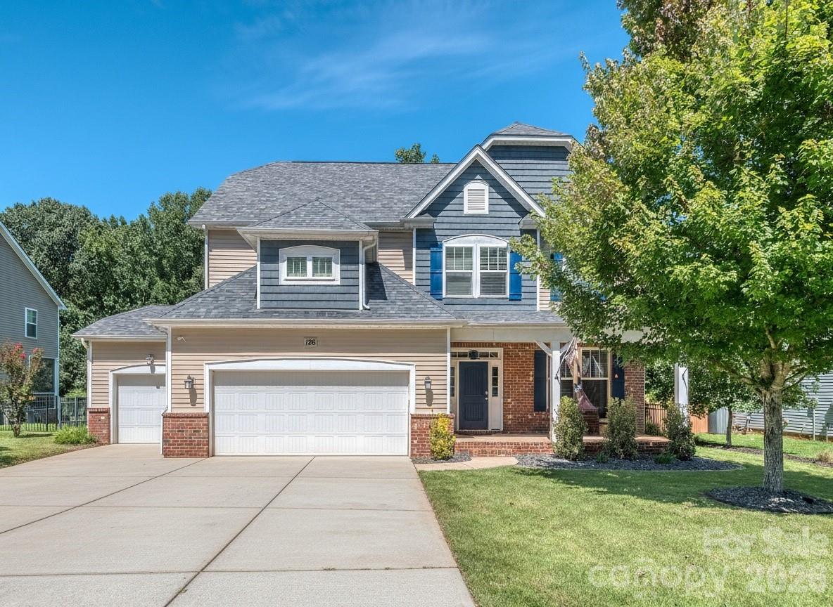 Lake Forest - Residential