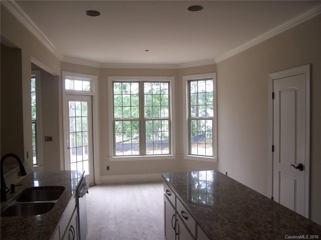 Seven Oaks - Residential