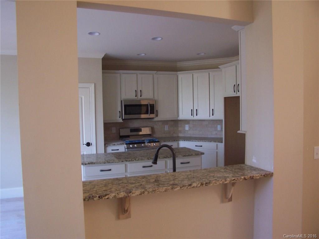 Seven Oaks - Residential