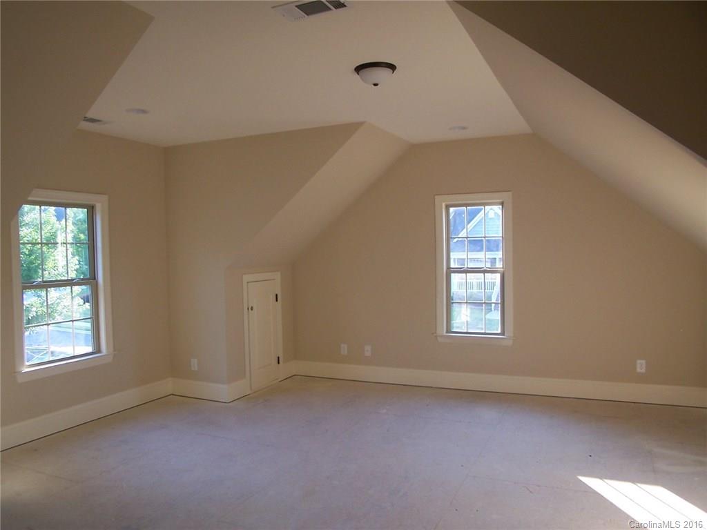 Seven Oaks - Residential