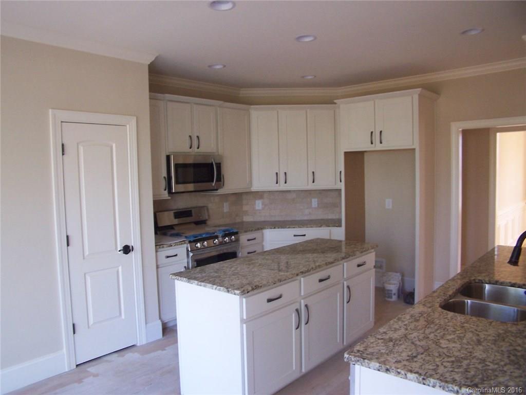 Seven Oaks - Residential