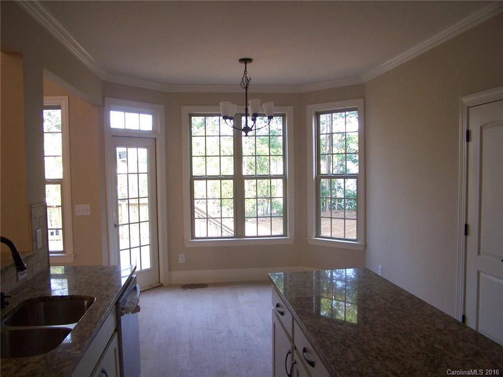 Seven Oaks - Residential