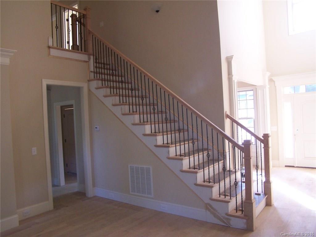 Seven Oaks - Residential