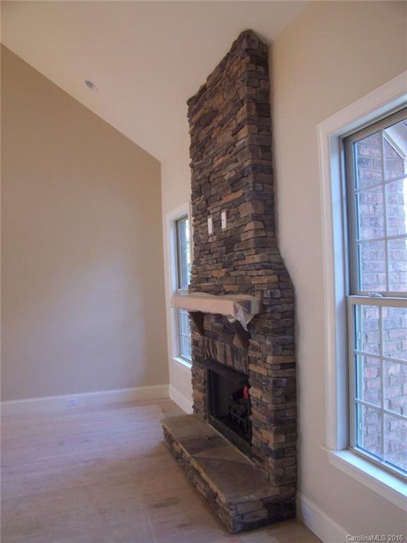 Seven Oaks - Residential