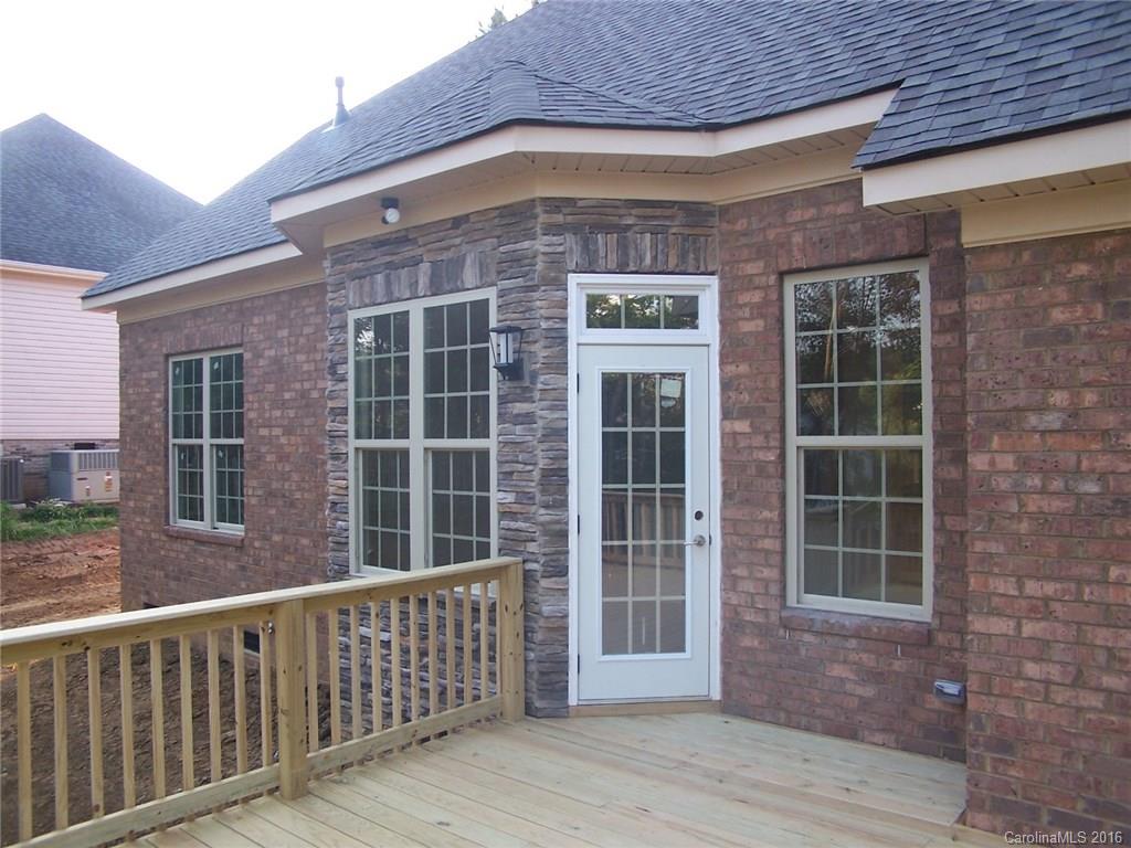 Seven Oaks - Residential