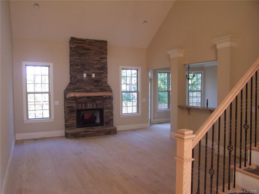 Seven Oaks - Residential