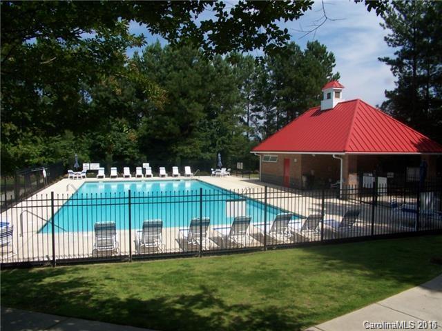 Seven Oaks - Residential