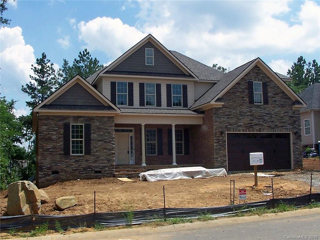 Seven Oaks - Residential