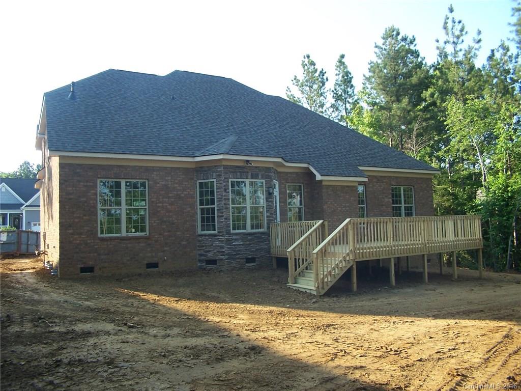 Seven Oaks - Residential