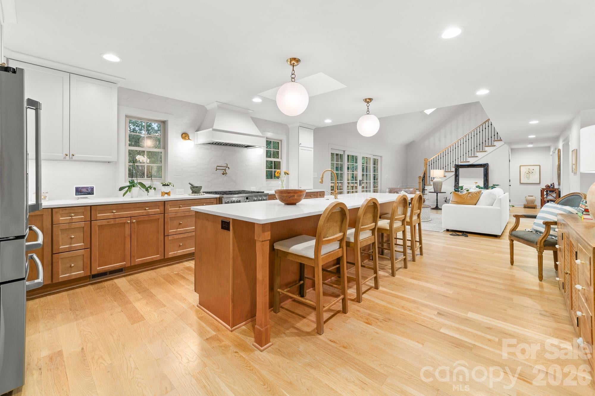 4421 Montibello Drive