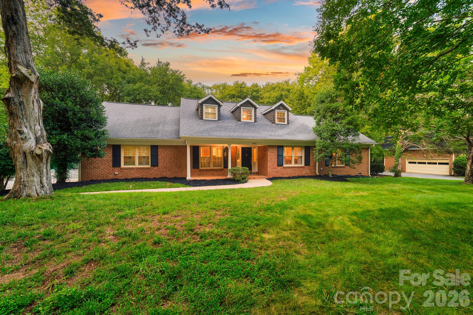 4421 Montibello Drive