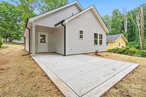 A home in Statesville