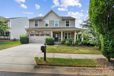 Photo of 2067 Hamil Ridge Drive, Waxhaw, NC 28173 (MLS # 4426674)