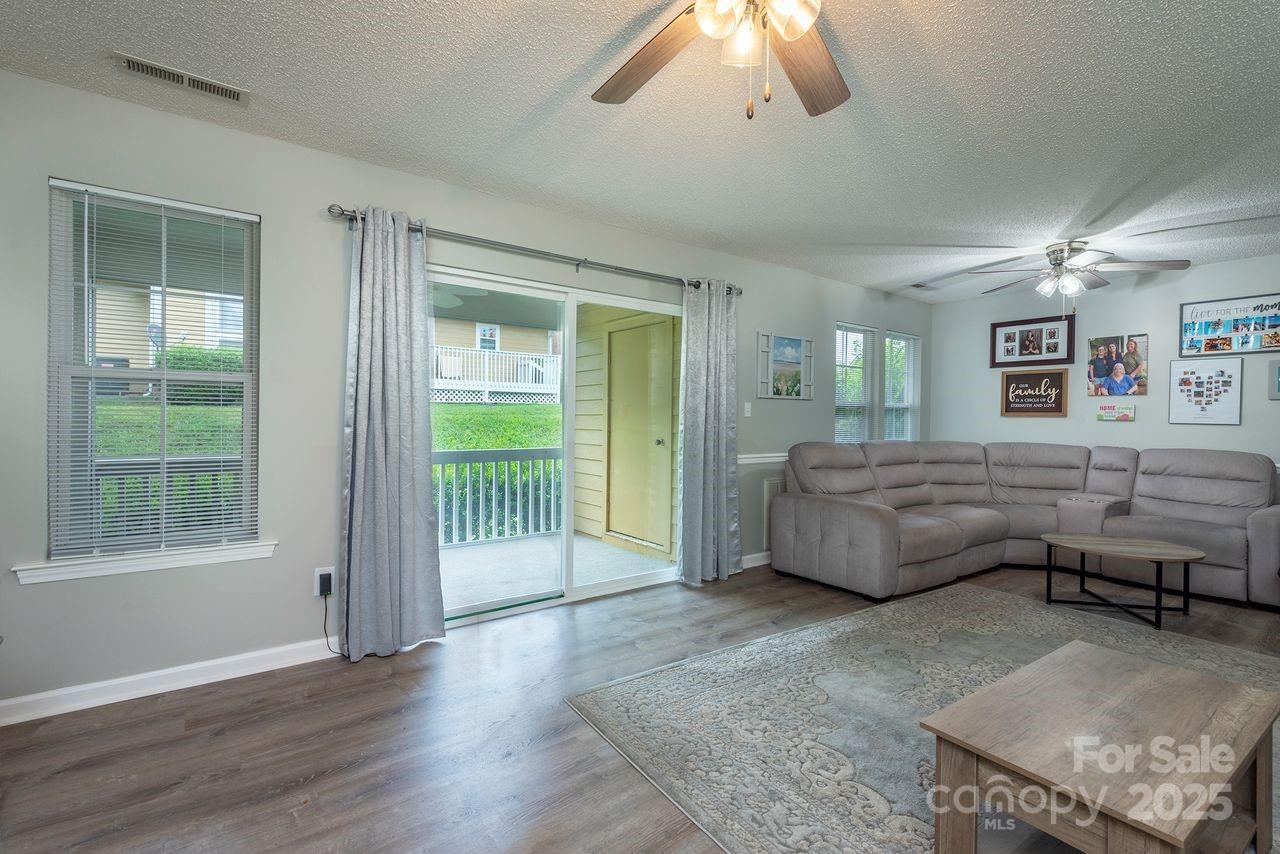 Biltmore Commons - Residential