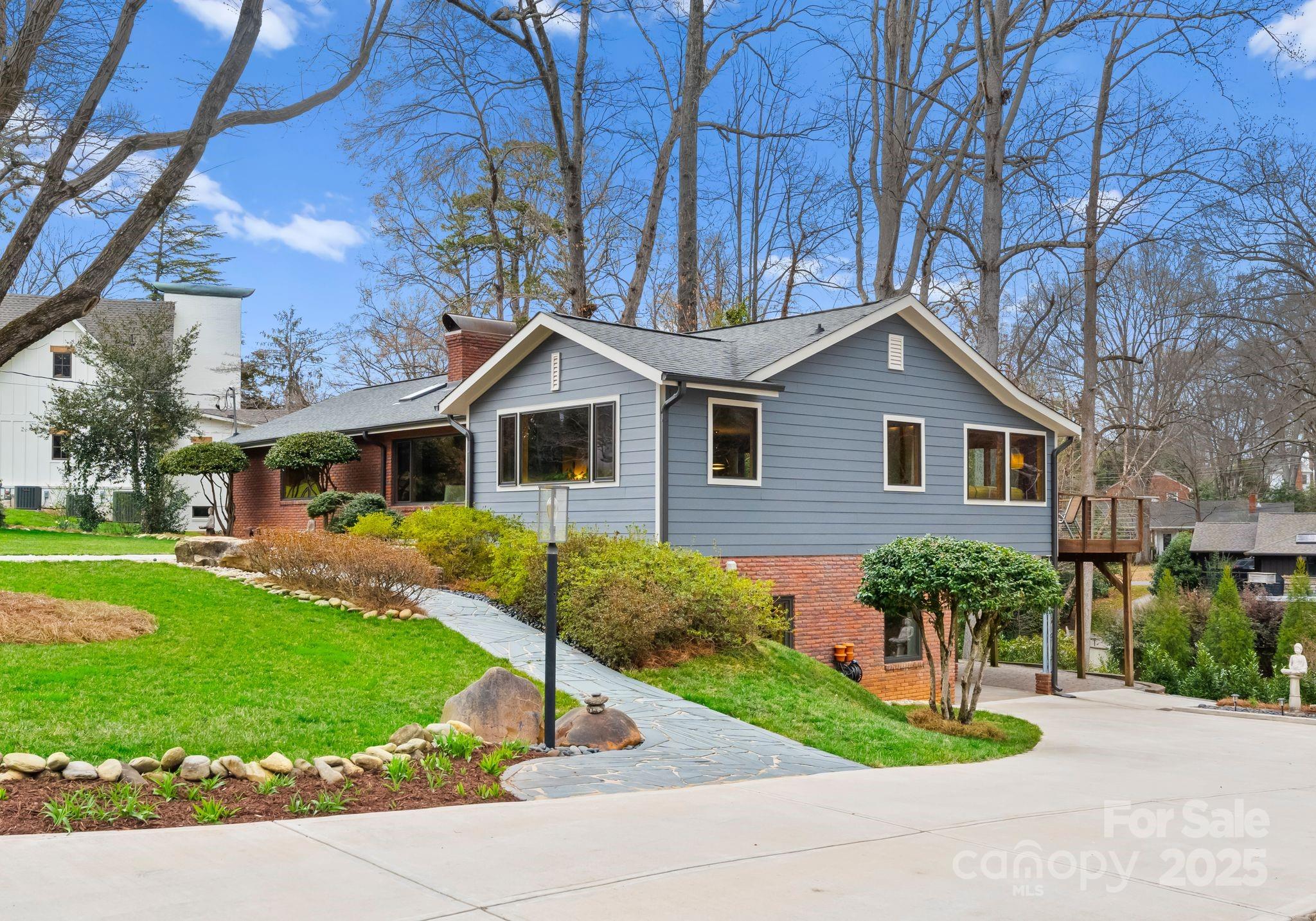 105 Hillside Drive