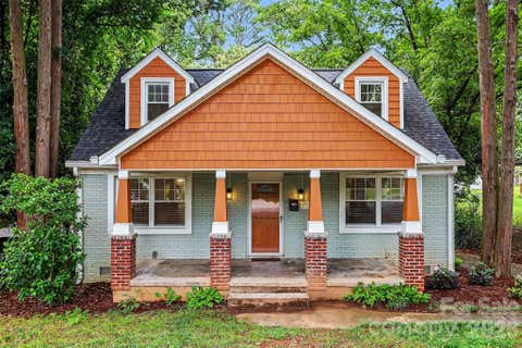 Photo of 2019 Dalehurst Drive, Charlotte, NC 28205 (MLS # 4411501)