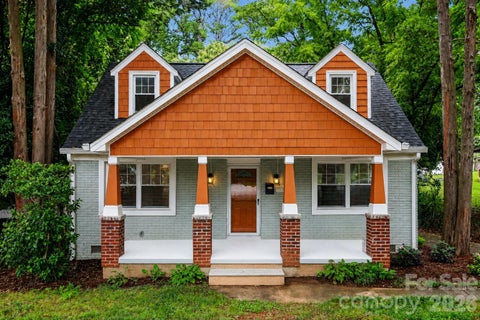 Photo of 2019 Dalehurst Drive, Charlotte, NC 28205 (MLS # 4411501)