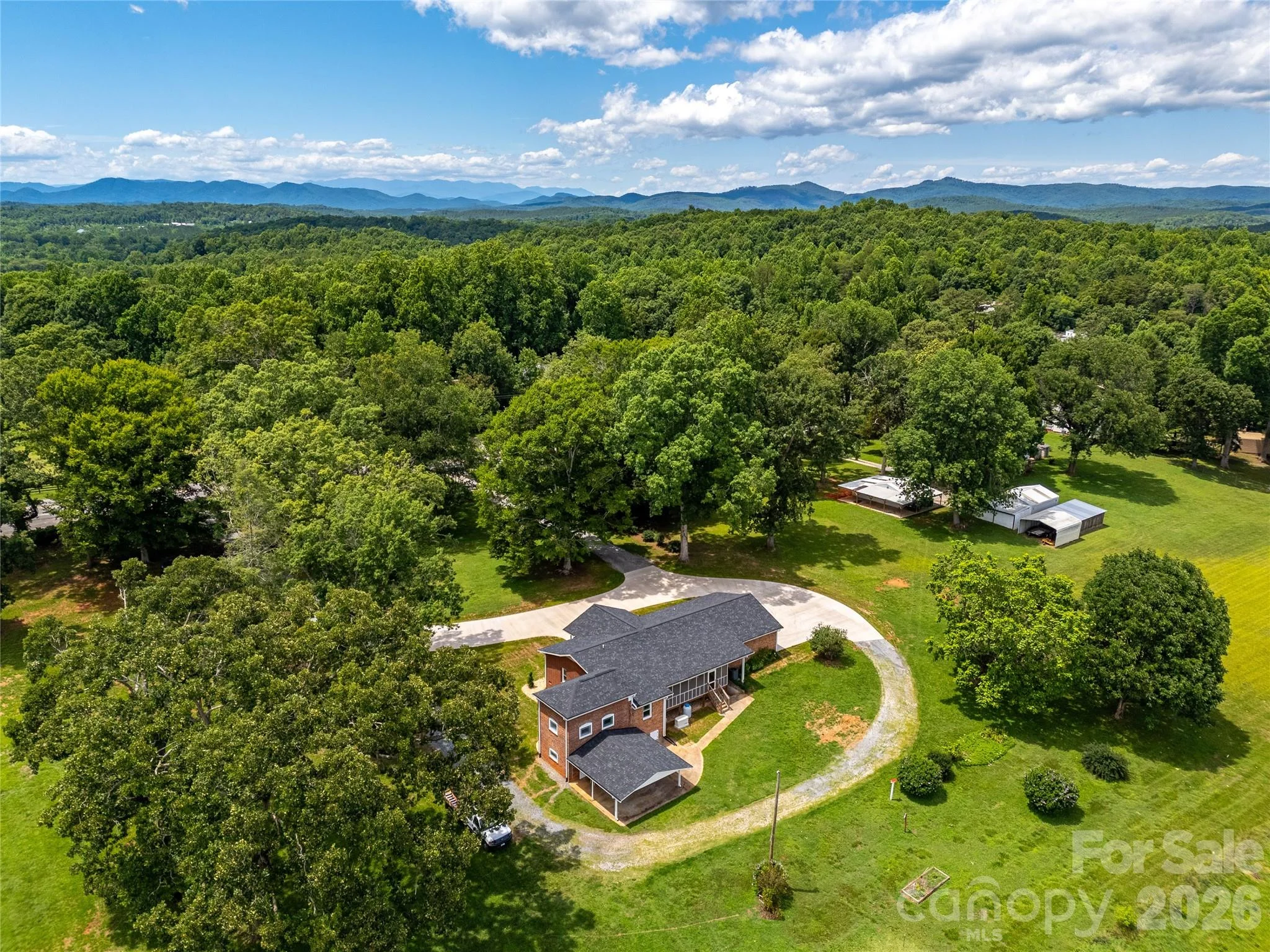 3384 Us 64 Highway, Rutherfordton, NC, 28139