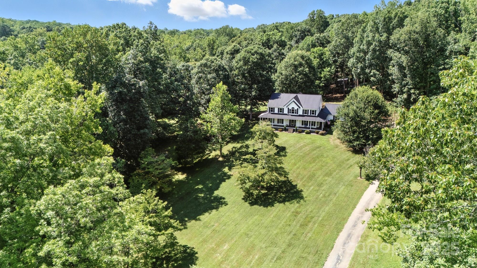 6649 Forney Hill Road
