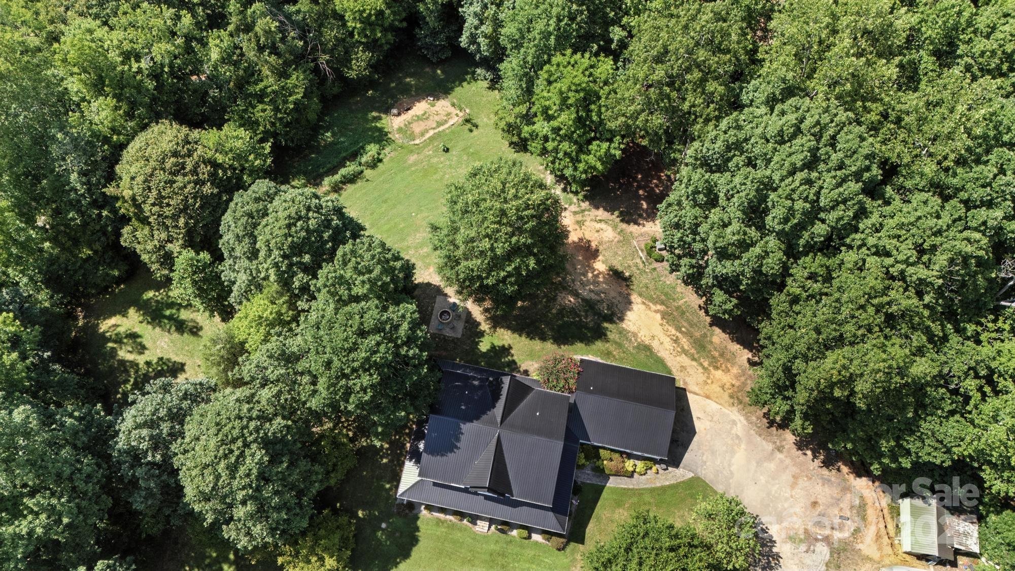 6649 Forney Hill Road