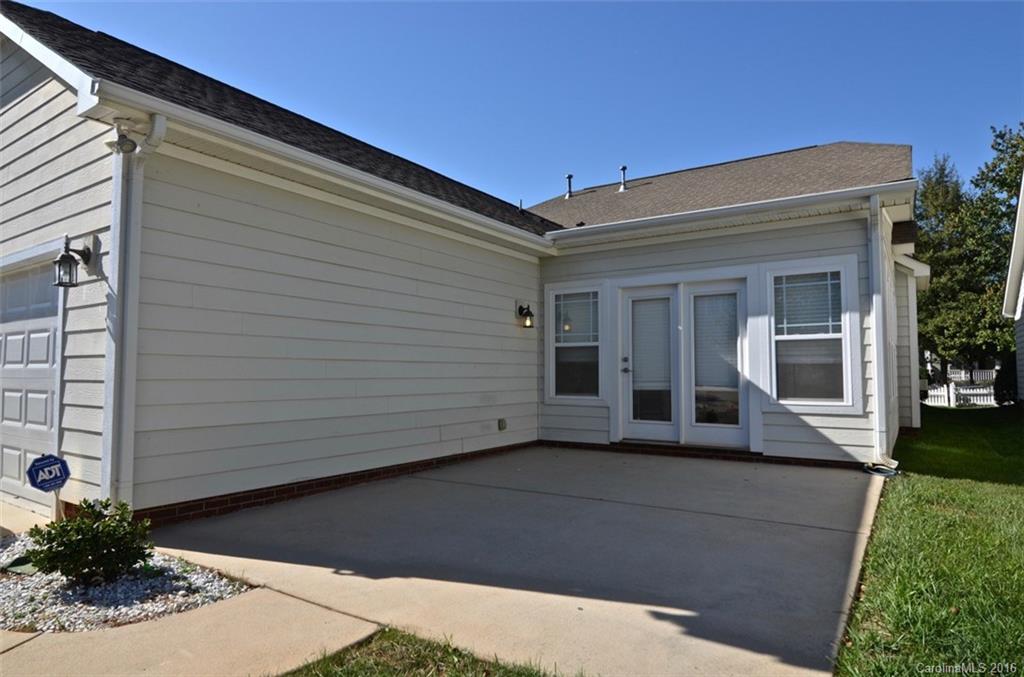 Bonterra - Residential