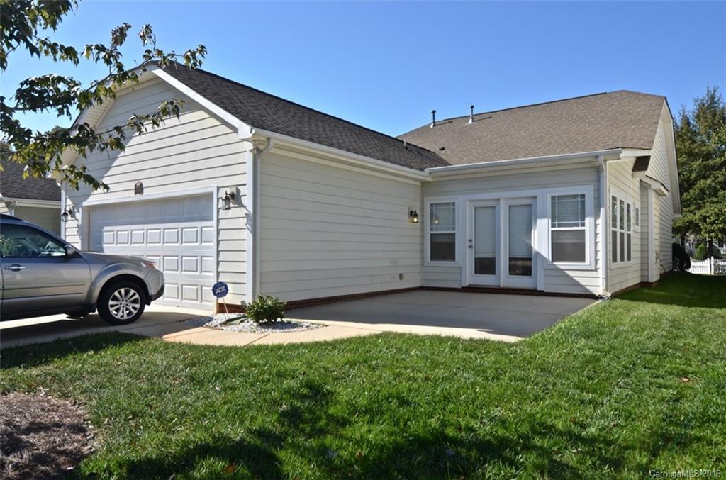 Bonterra - Residential