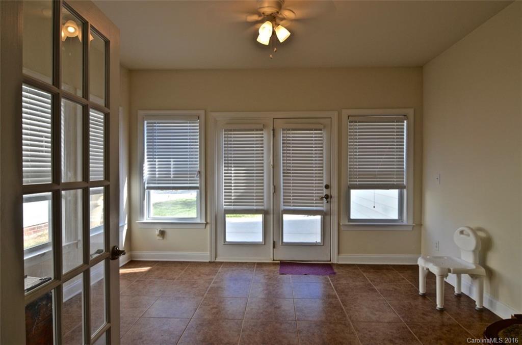 Bonterra - Residential