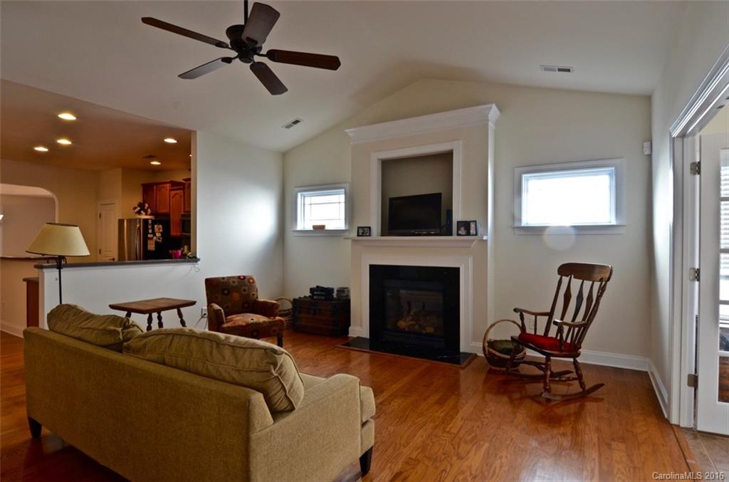 Bonterra - Residential