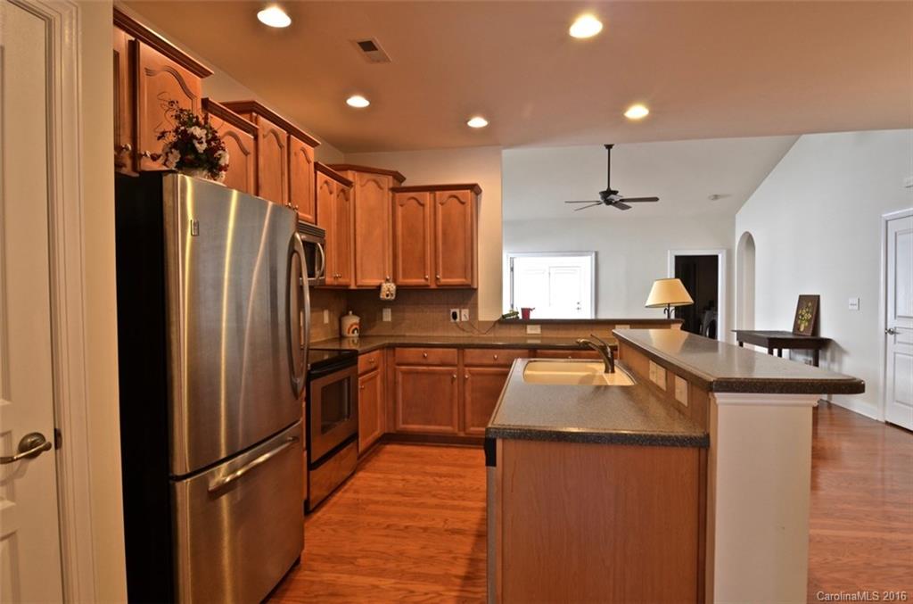 Bonterra - Residential